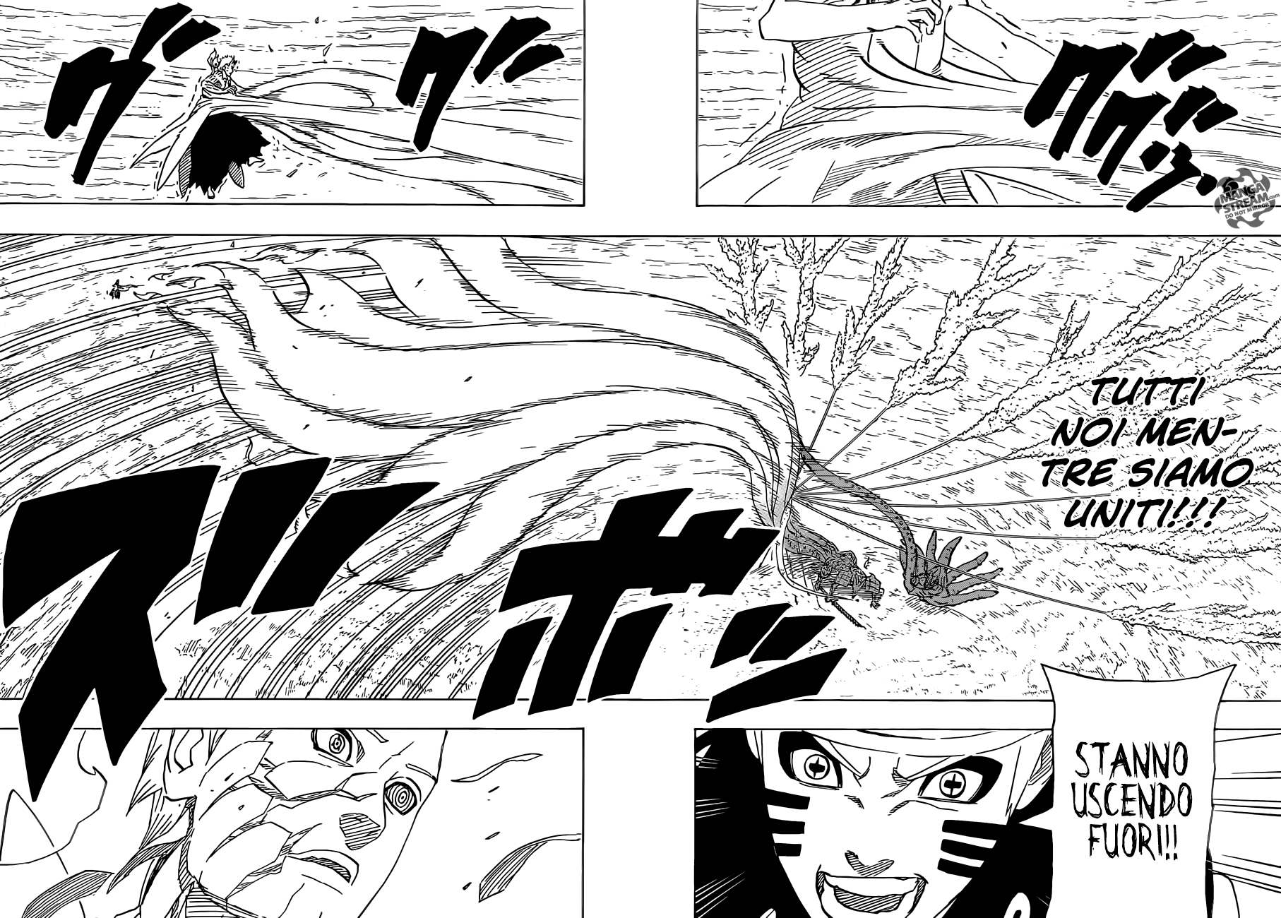 Read Naruto IT Manga Online