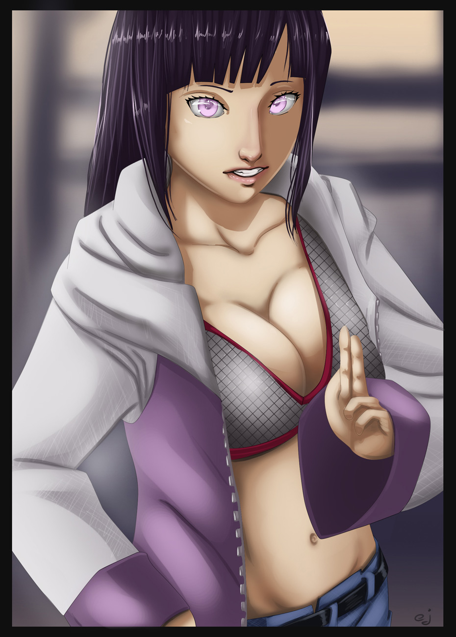 Read Naruto IT Manga Online