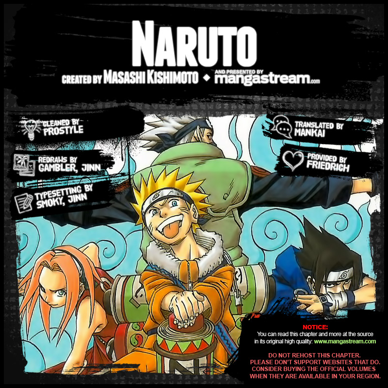 Read Naruto IT Manga Online