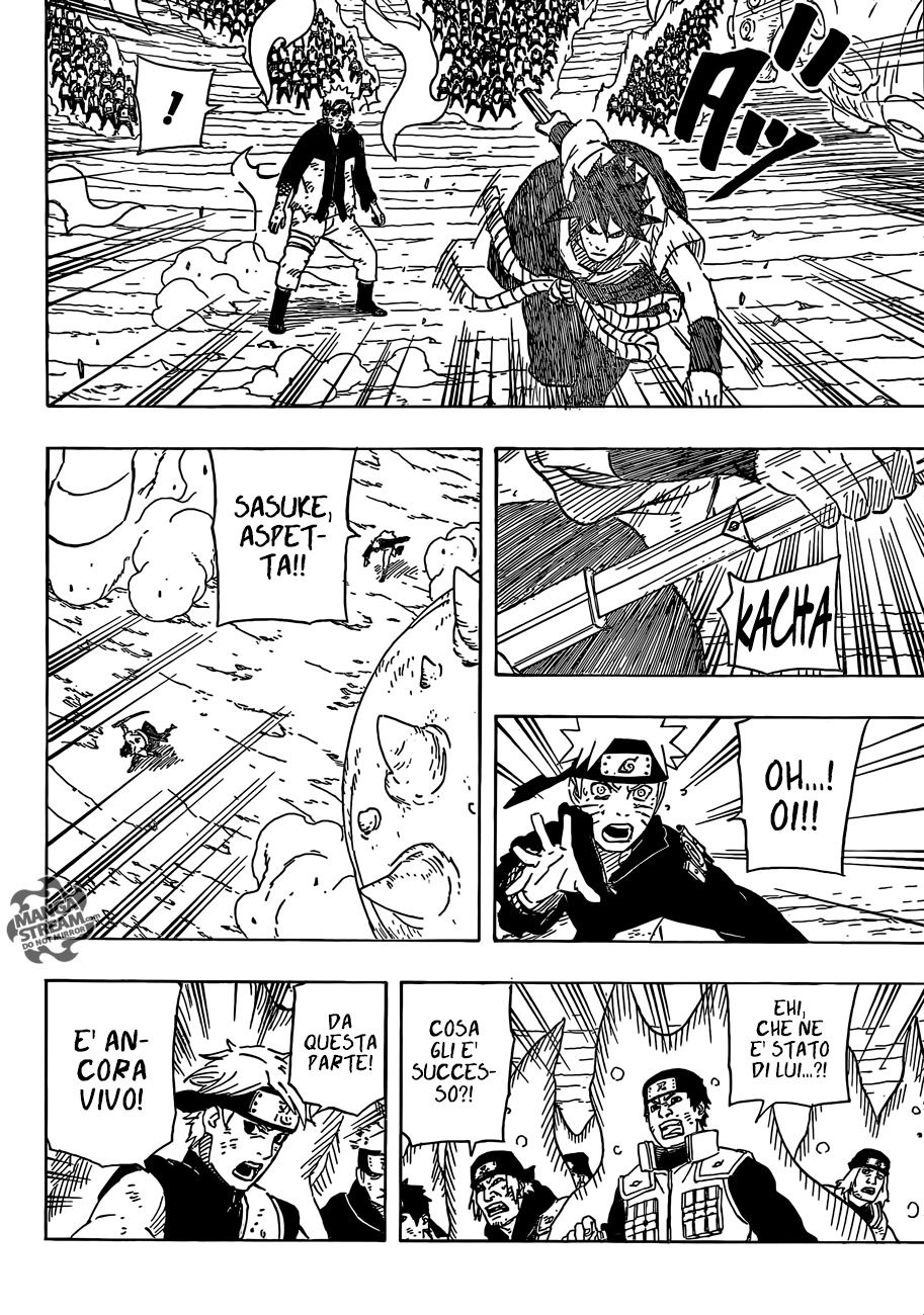 Read Naruto IT Manga Online