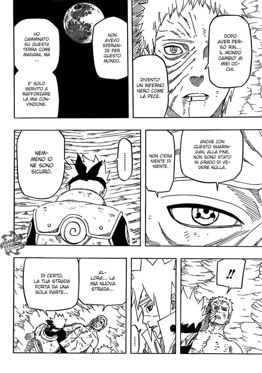 Read Naruto IT Manga Online