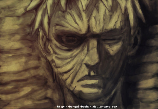 Read Naruto IT Manga Online