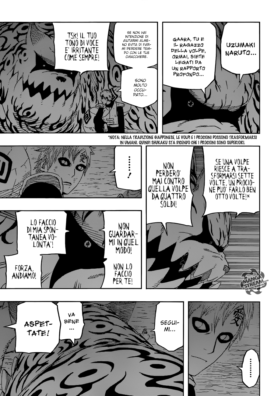 Read Naruto IT Manga Online