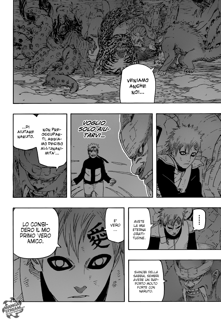 Read Naruto IT Manga Online