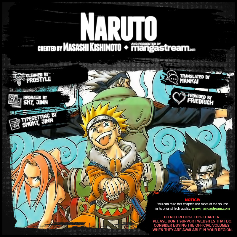 Read Naruto IT Manga Online