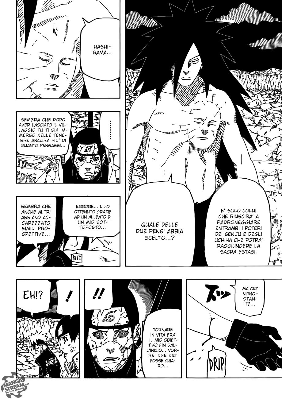 Read Naruto IT Manga Online