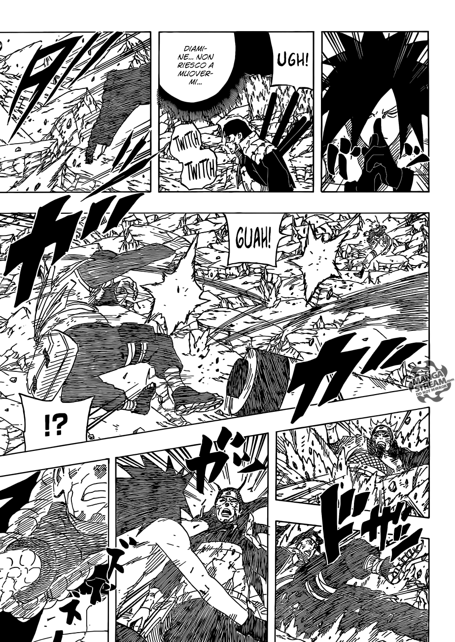 Read Naruto IT Manga Online