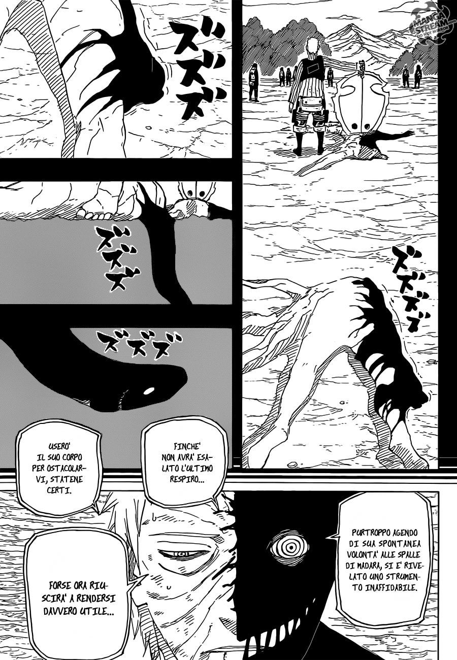 Read Naruto IT Manga Online