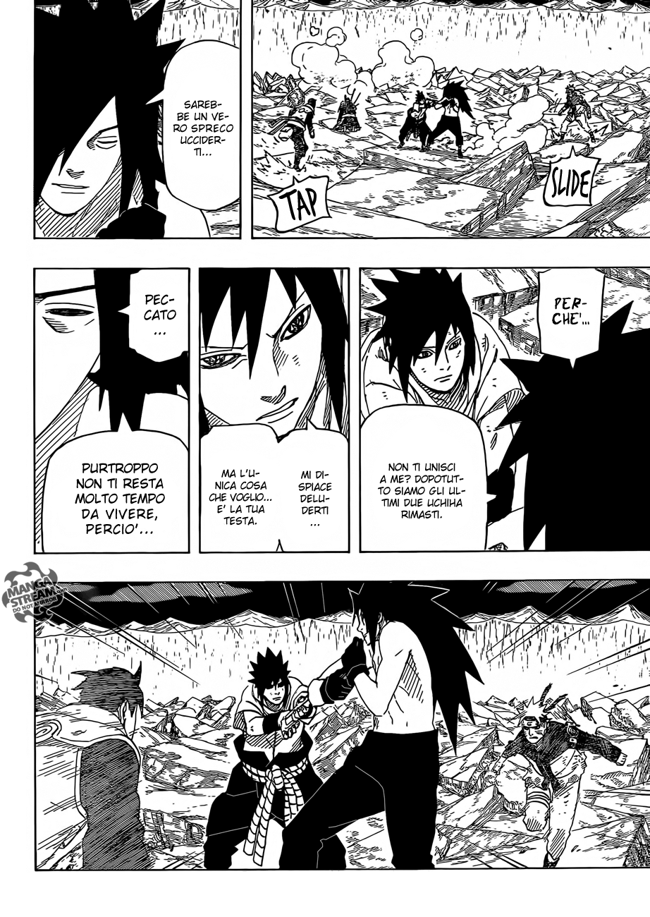 Read Naruto IT Manga Online
