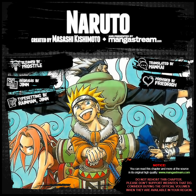 Read Naruto IT Manga Online