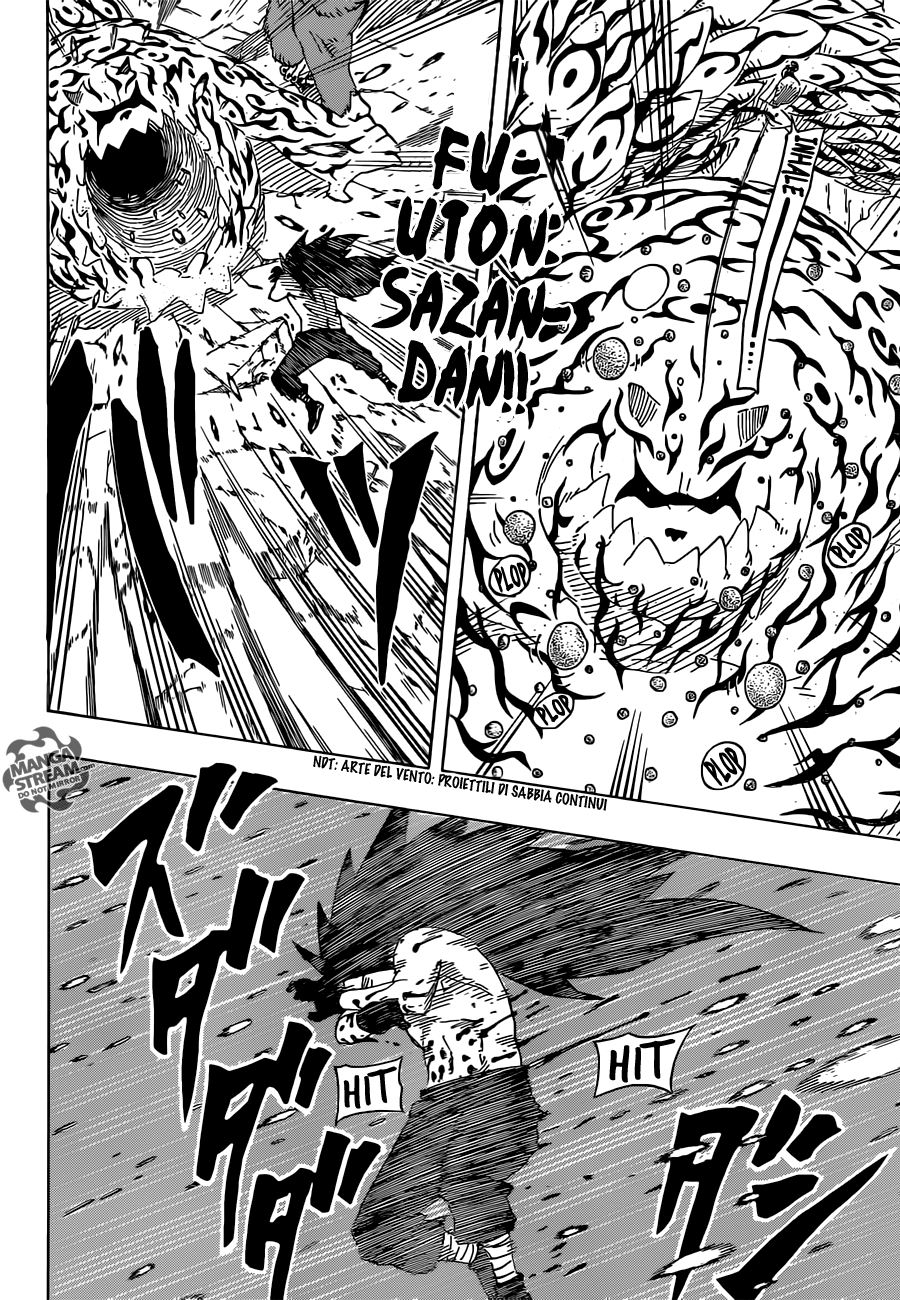 Read Naruto IT Manga Online