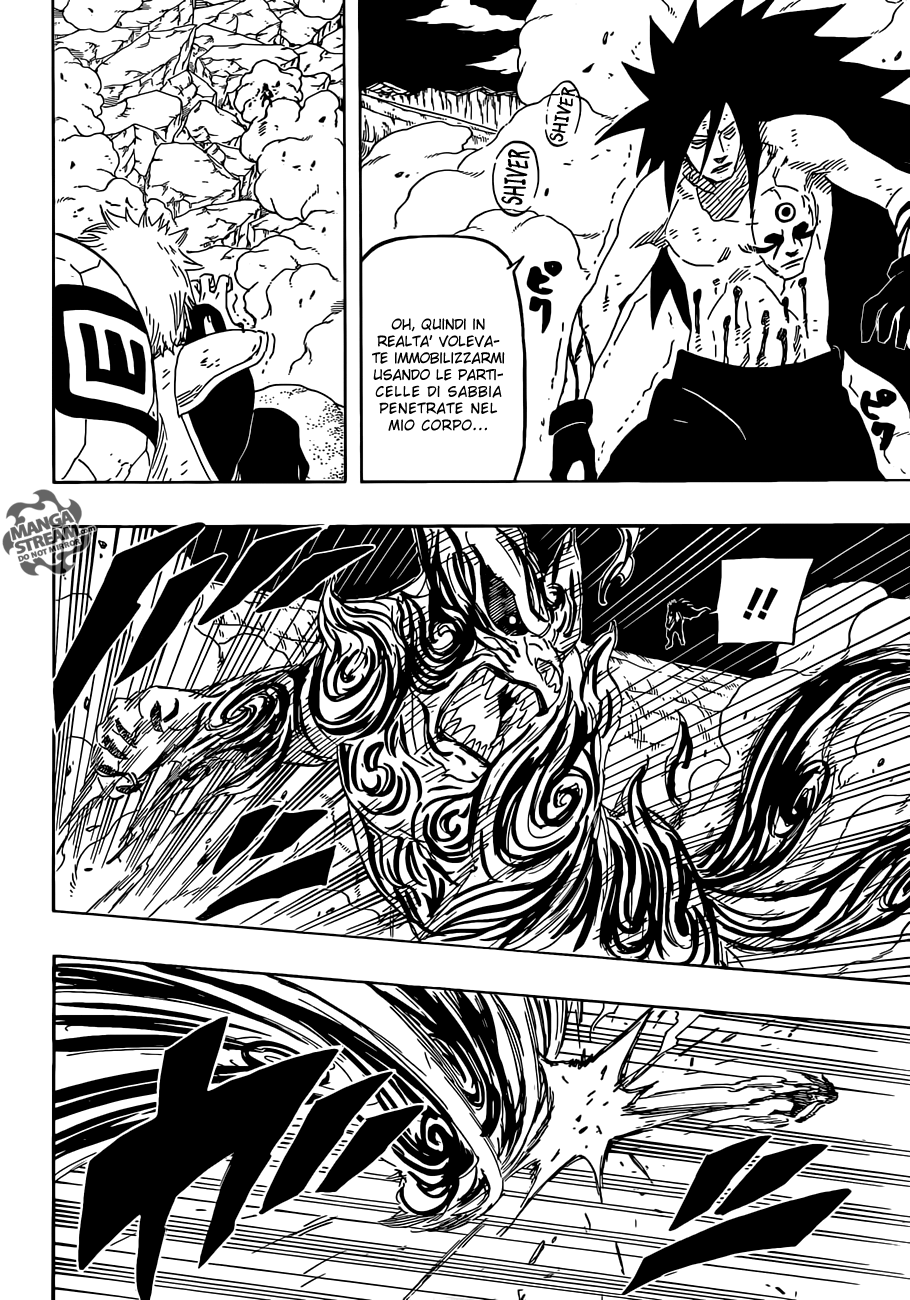 Read Naruto IT Manga Online