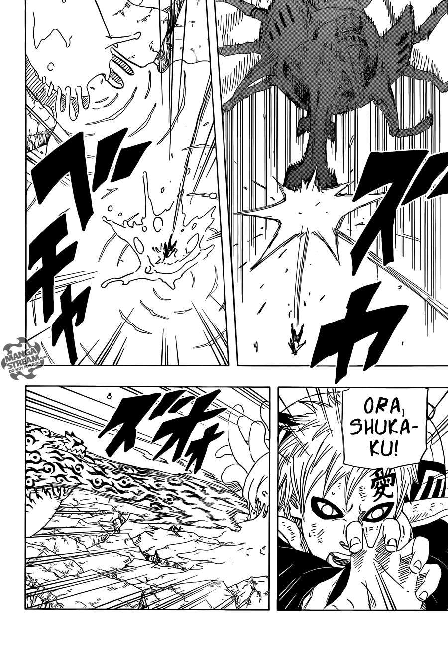 Read Naruto IT Manga Online