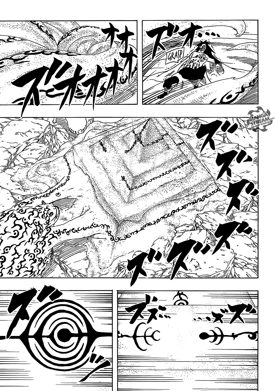 Read Naruto IT Manga Online
