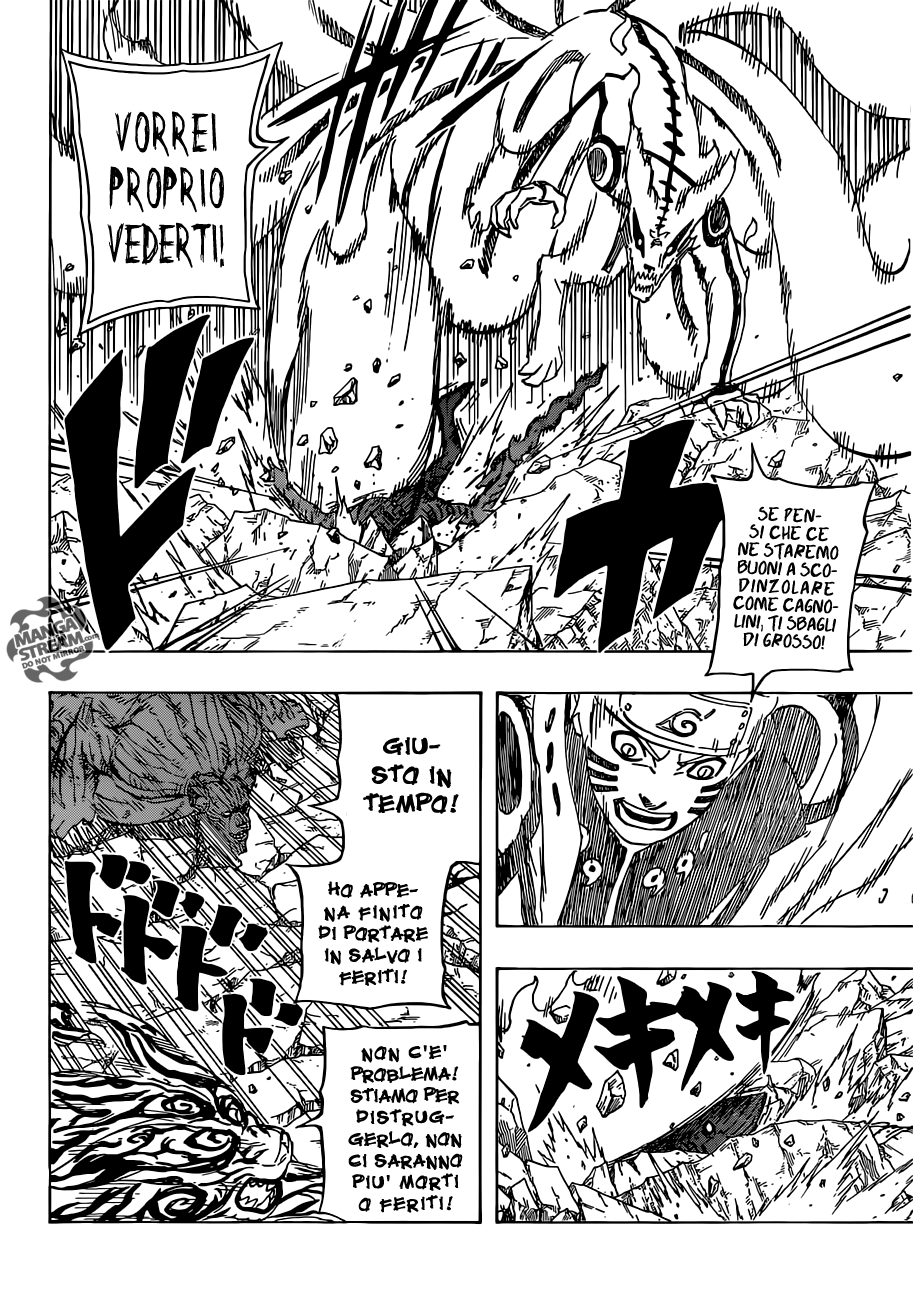 Read Naruto IT Manga Online