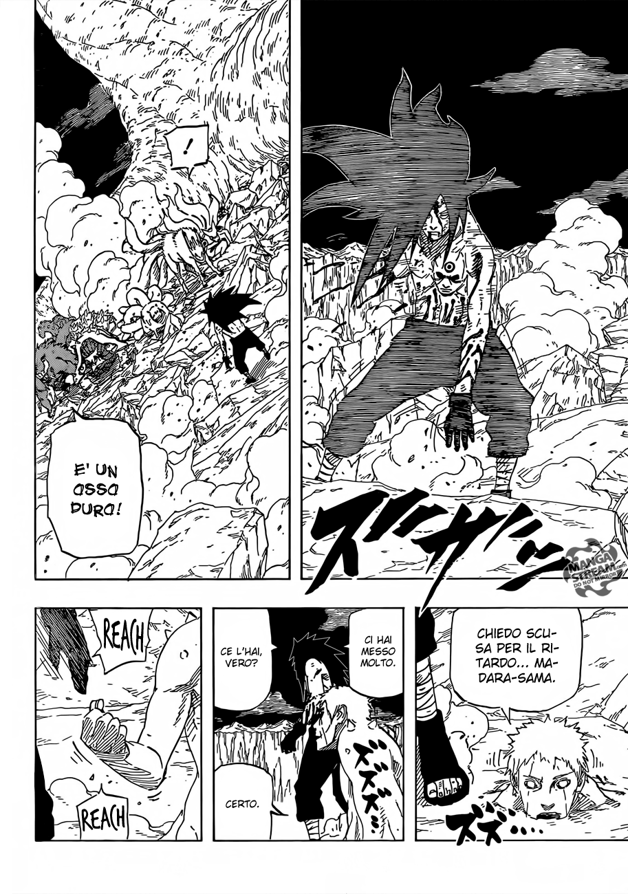 Read Naruto IT Manga Online
