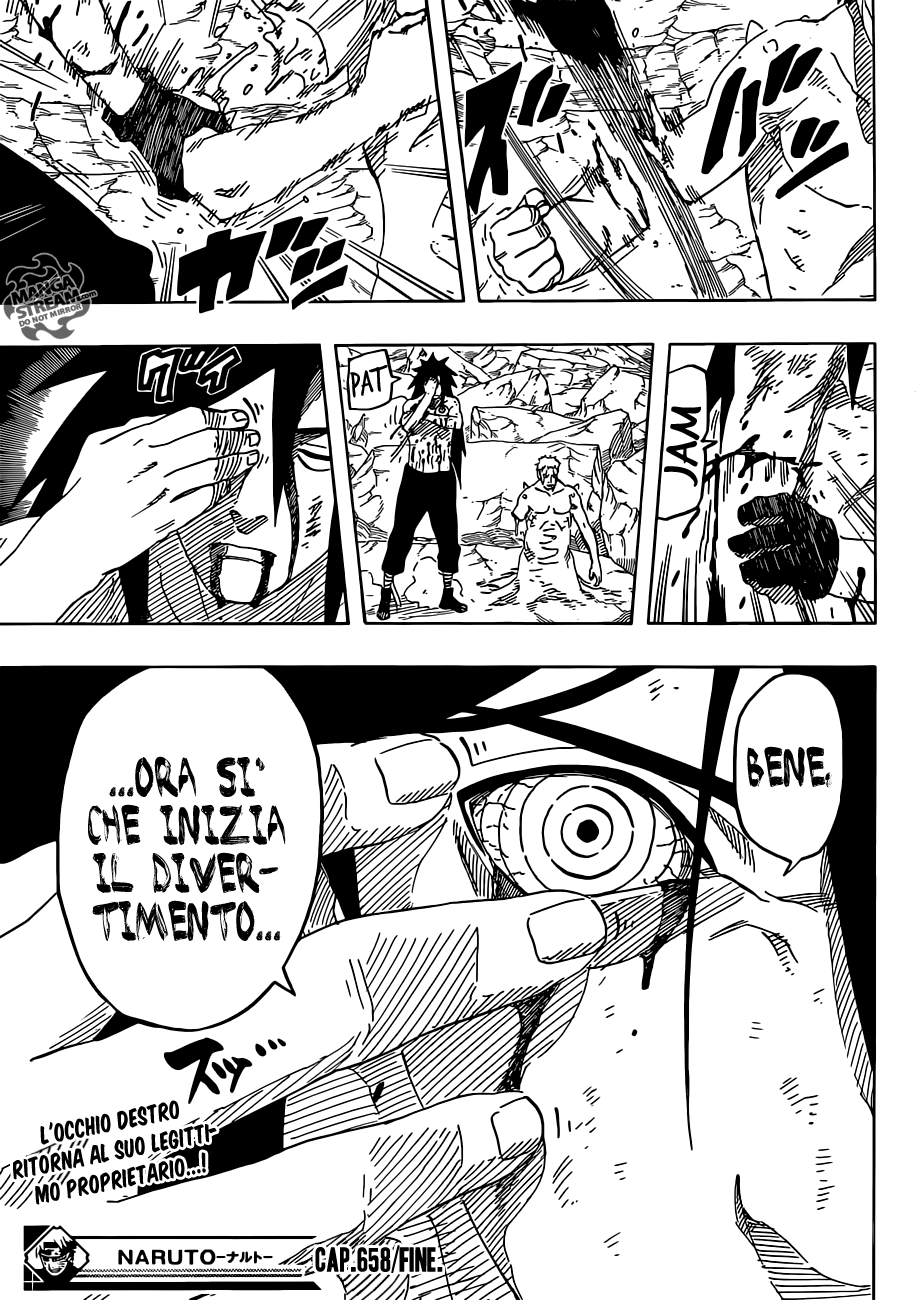 Read Naruto IT Manga Online