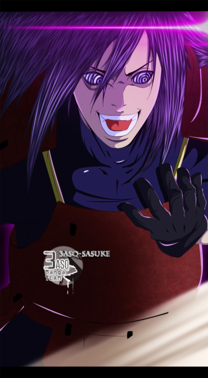 Read Naruto IT Manga Online