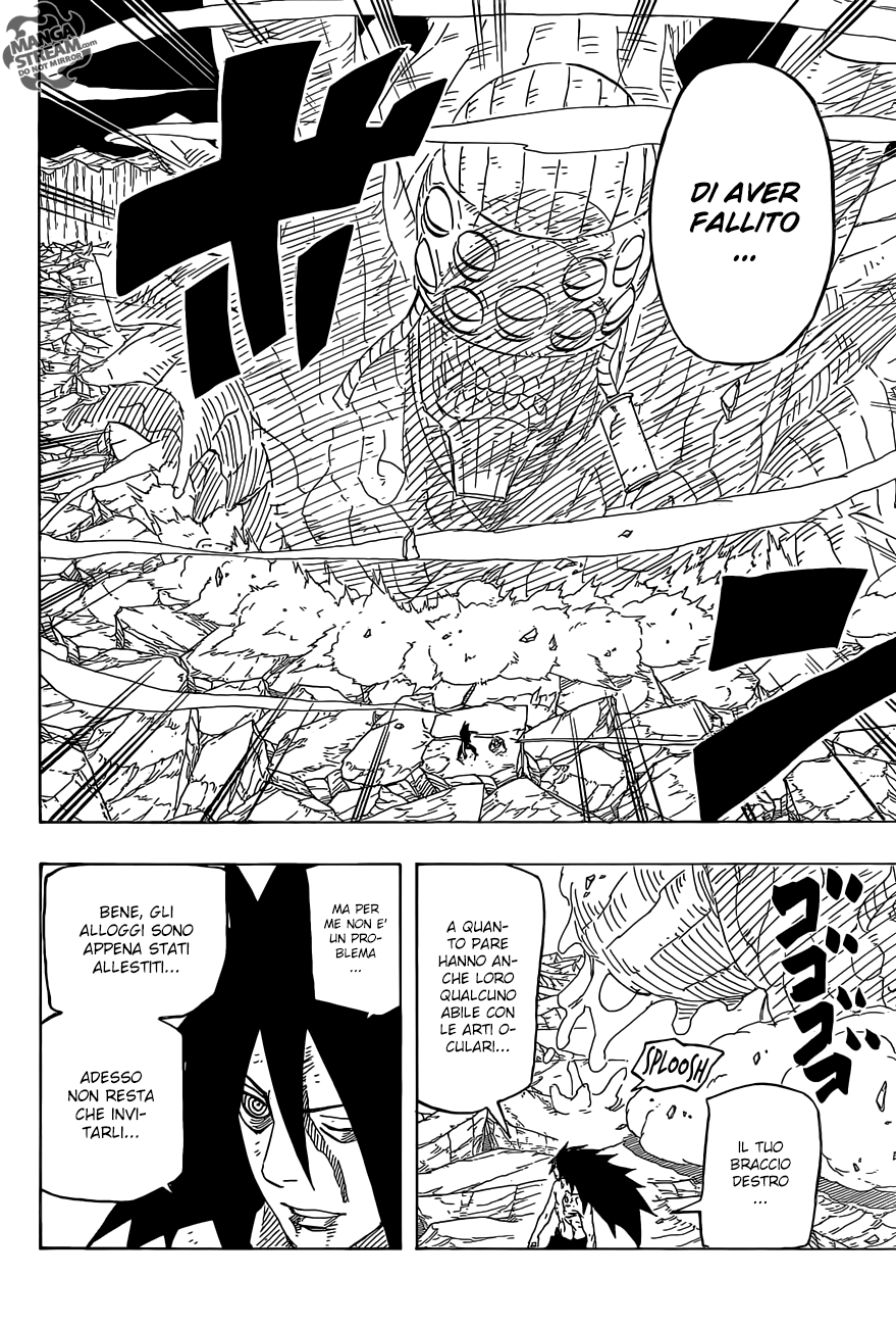 Read Naruto IT Manga Online