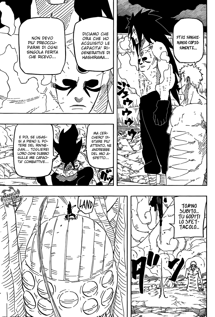 Read Naruto IT Manga Online