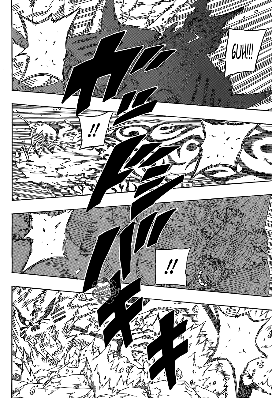 Read Naruto IT Manga Online