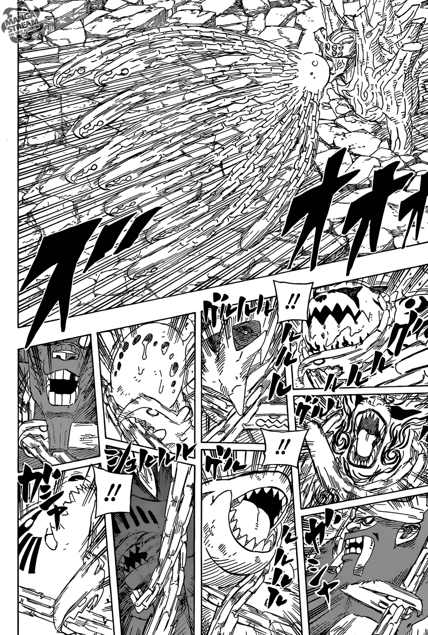 Read Naruto IT Manga Online