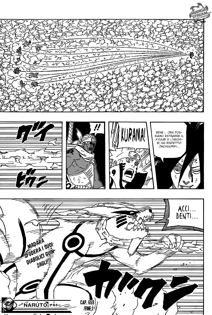 Read Naruto IT Manga Online