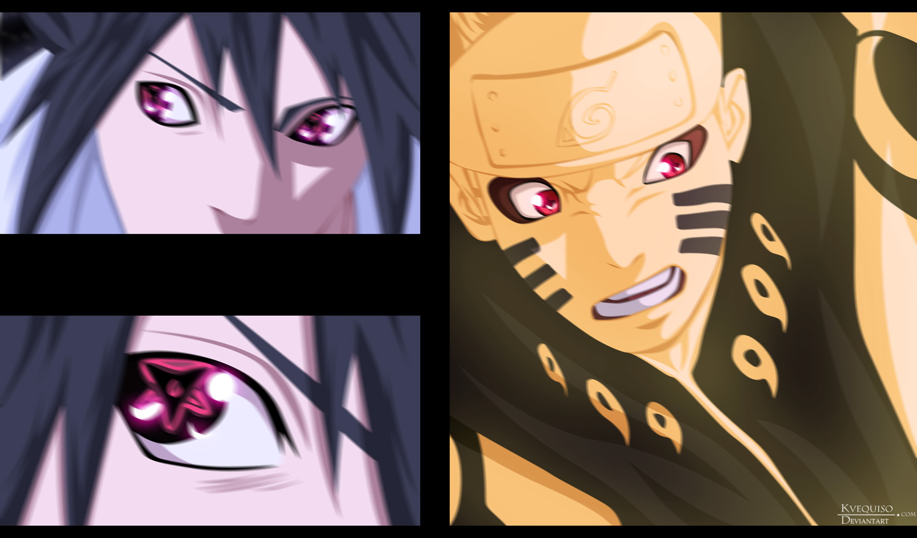 Read Naruto IT Manga Online