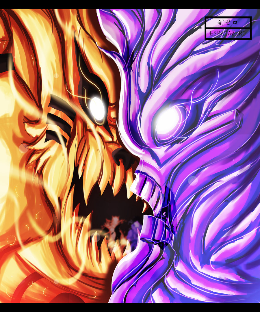 Read Naruto IT Manga Online