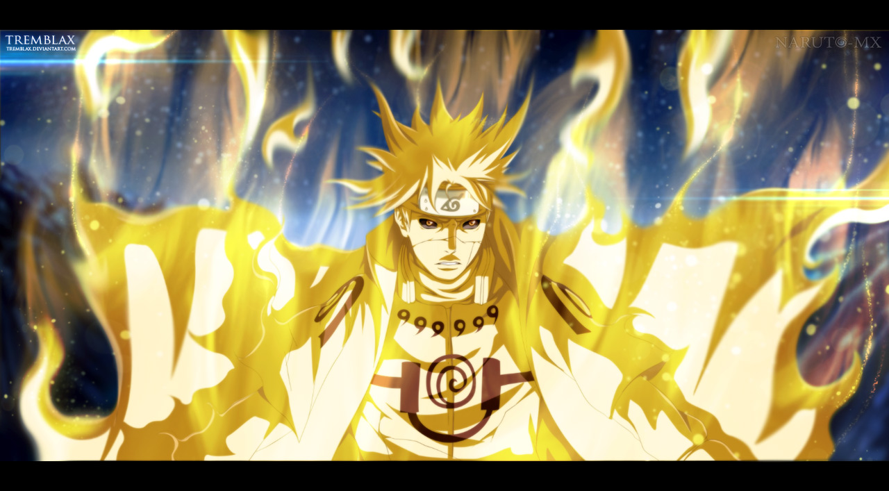 Read Naruto IT Manga Online