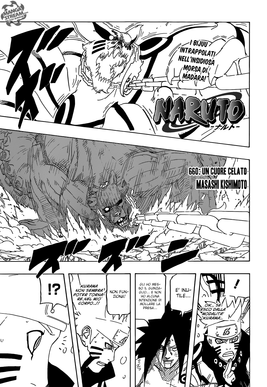 Read Naruto IT Manga Online