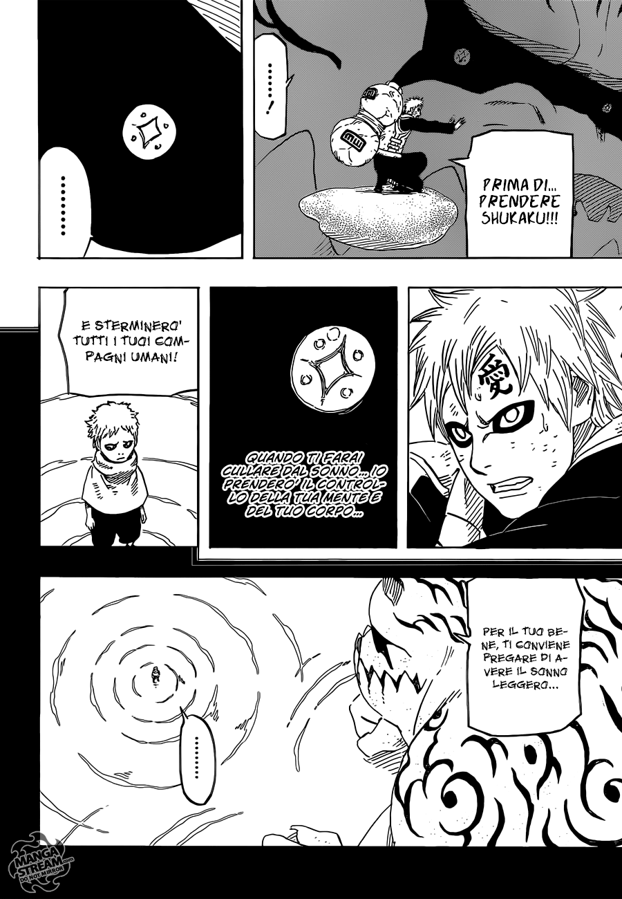 Read Naruto IT Manga Online