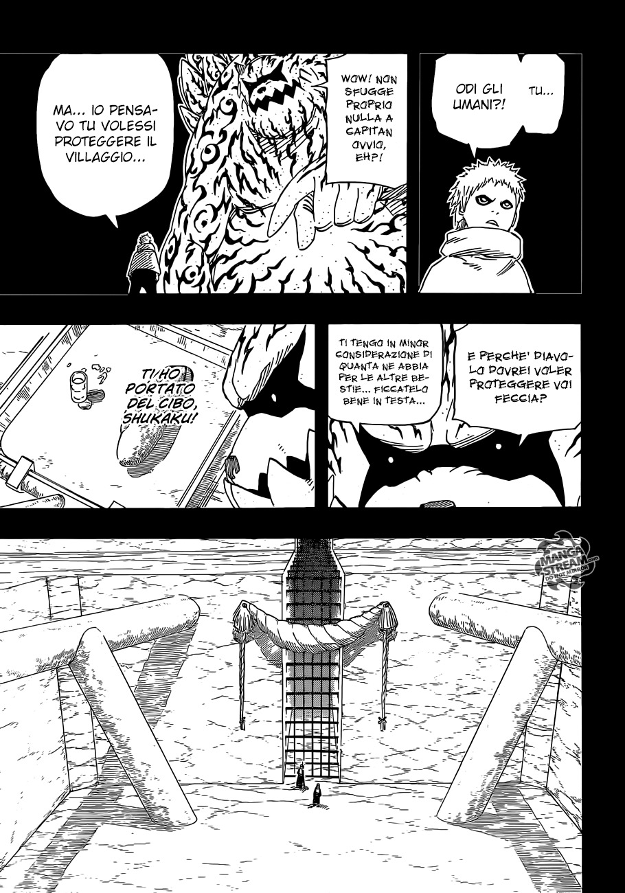 Read Naruto IT Manga Online