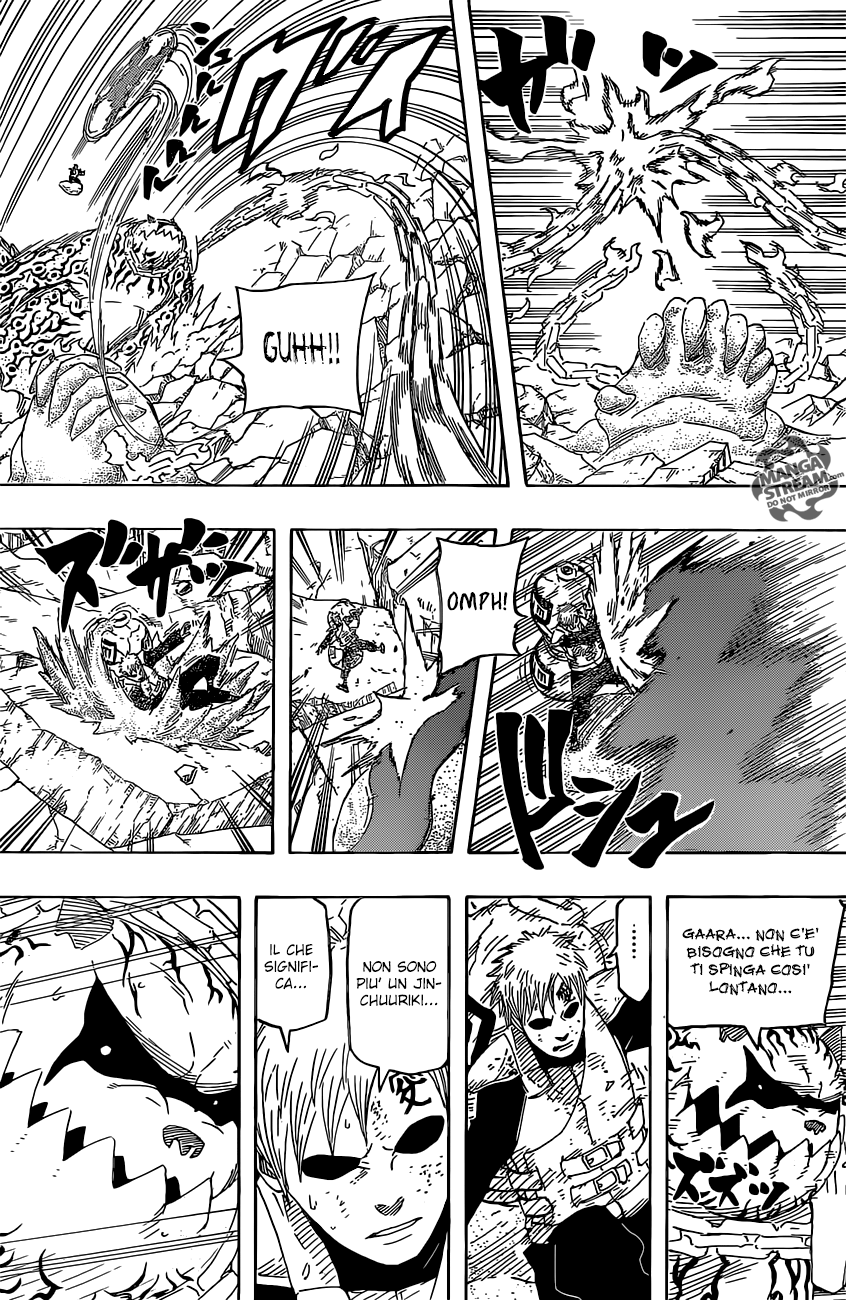 Read Naruto IT Manga Online