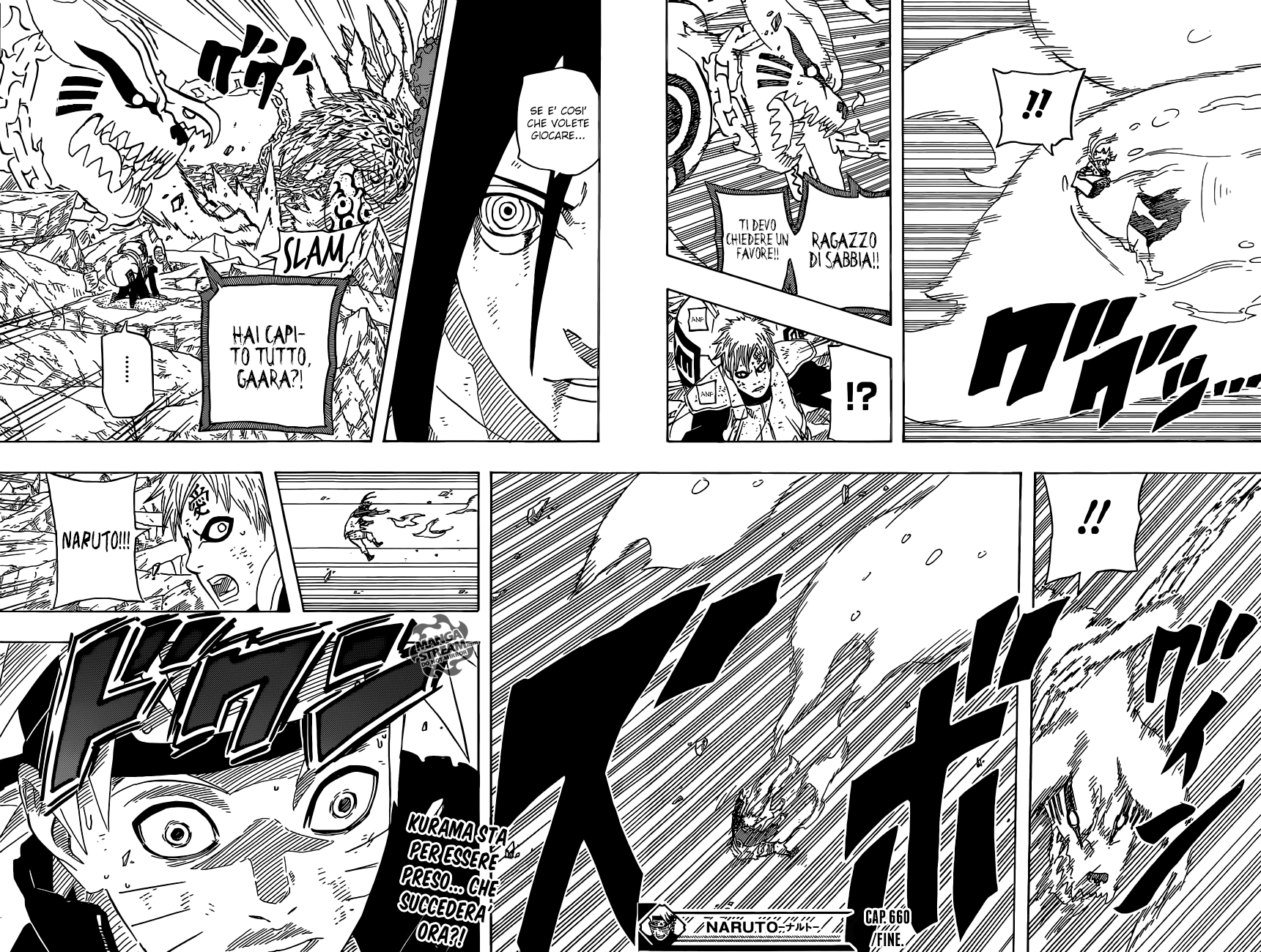 Read Naruto IT Manga Online
