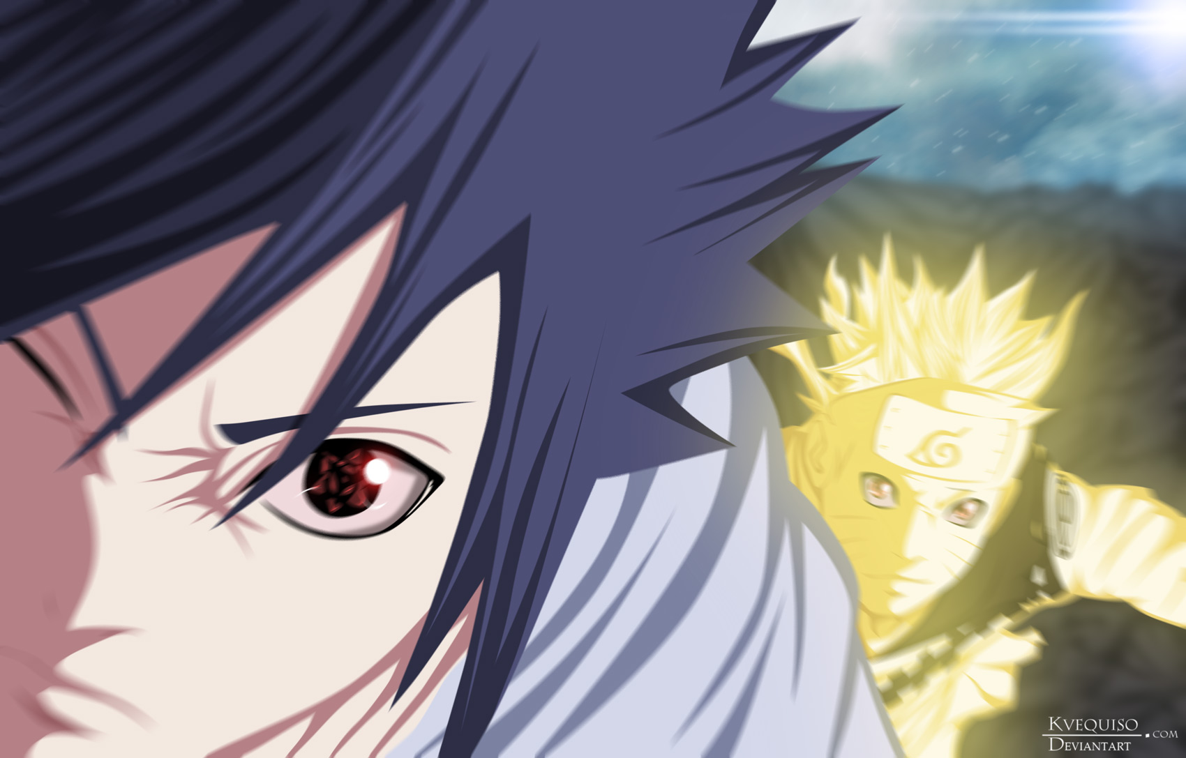 Read Naruto IT Manga Online