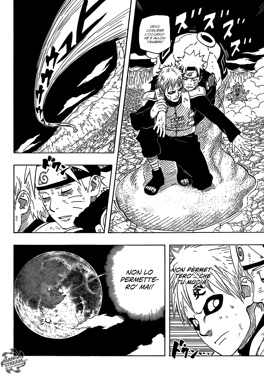 Read Naruto IT Manga Online