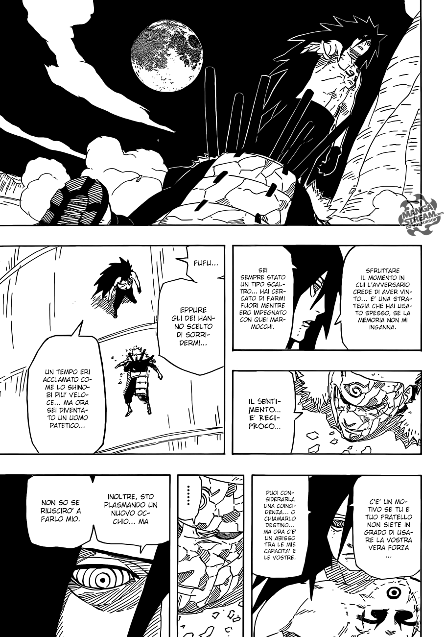 Read Naruto IT Manga Online