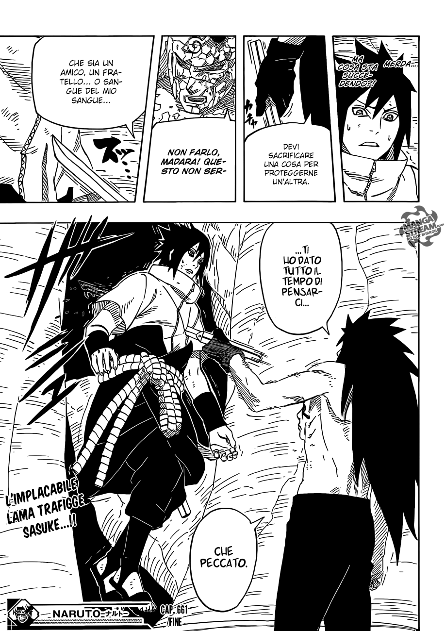 Read Naruto IT Manga Online