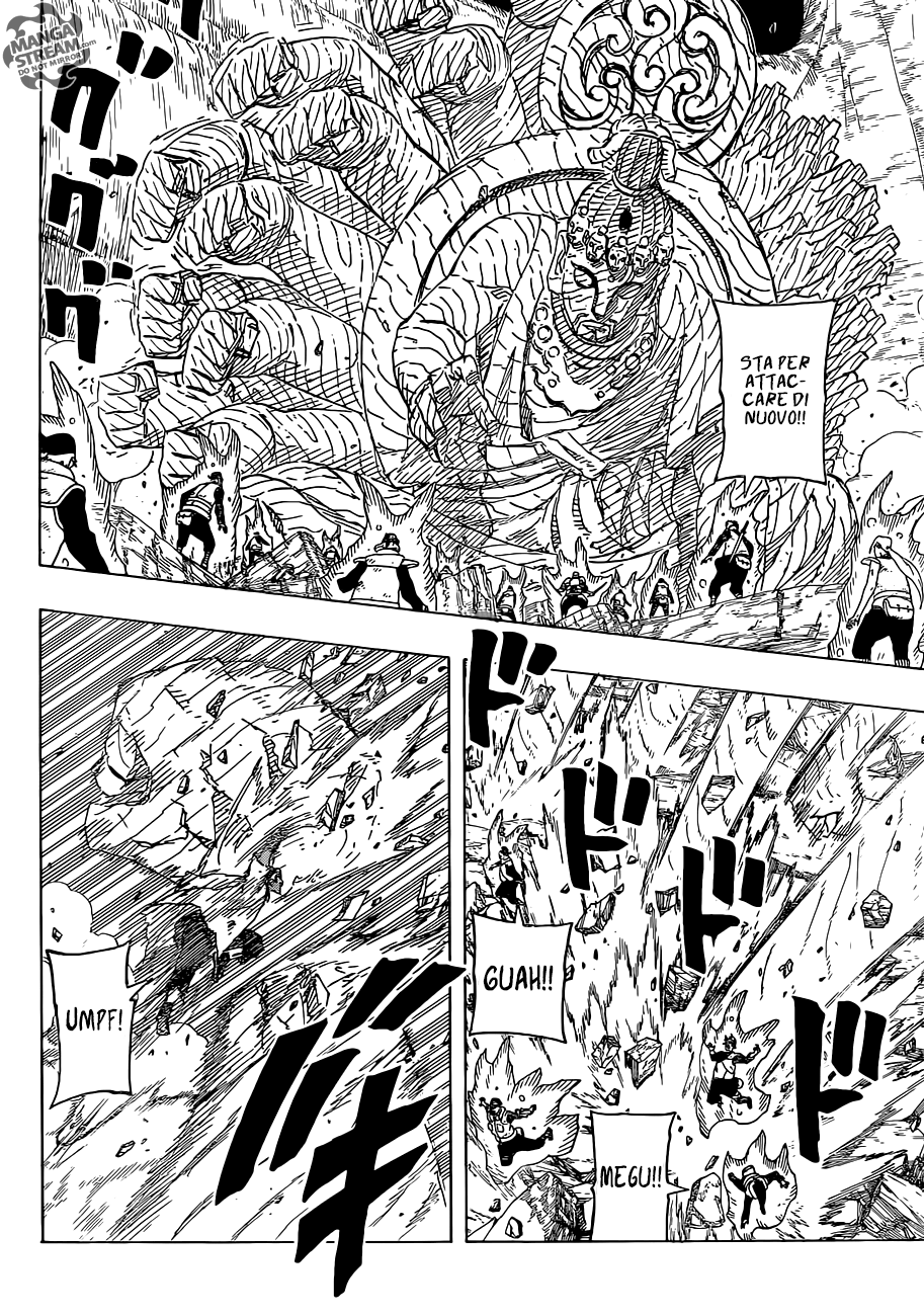 Read Naruto IT Manga Online