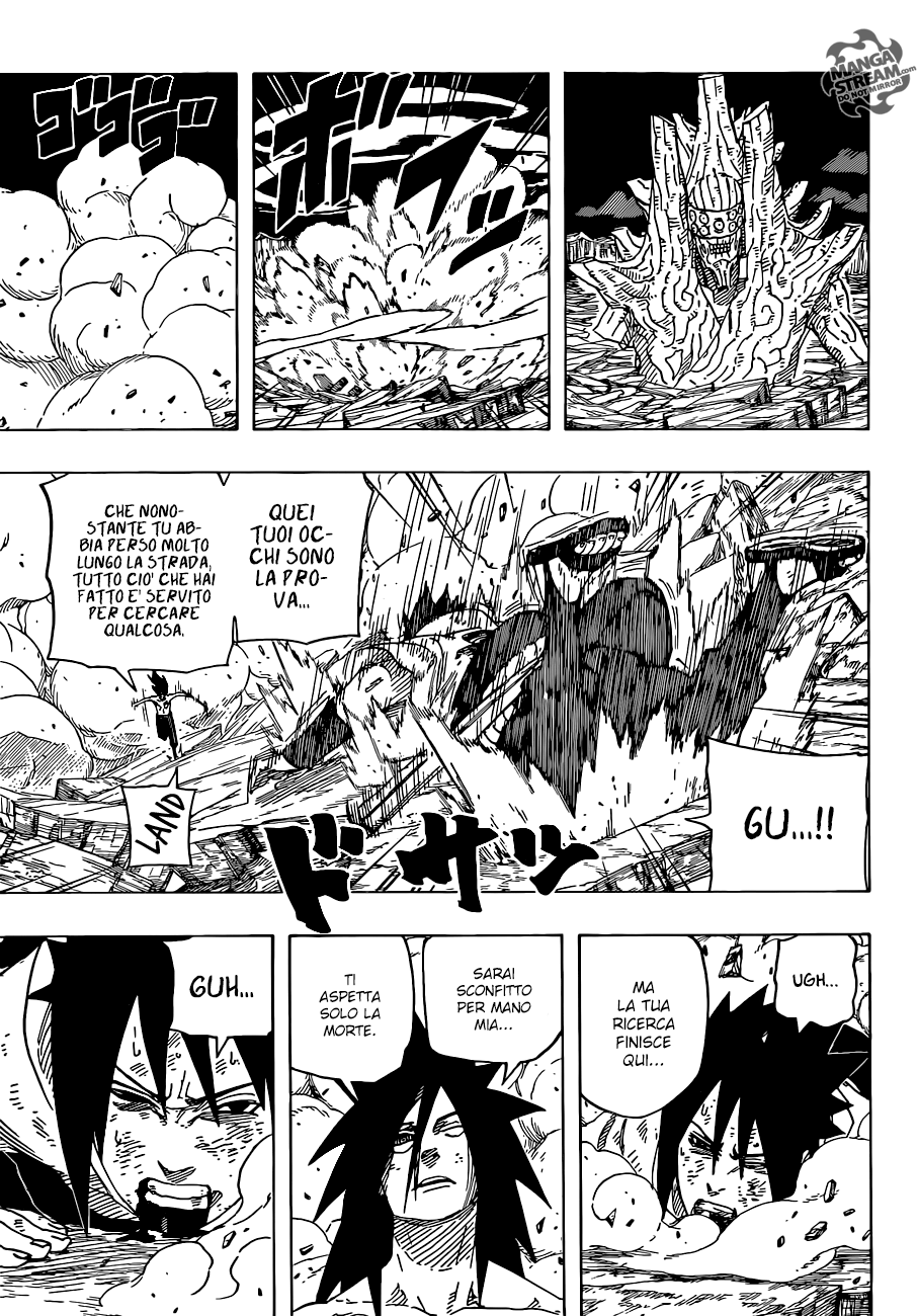 Read Naruto IT Manga Online