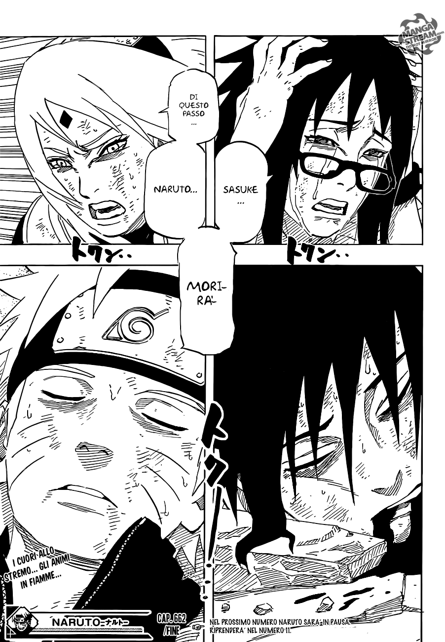 Read Naruto IT Manga Online