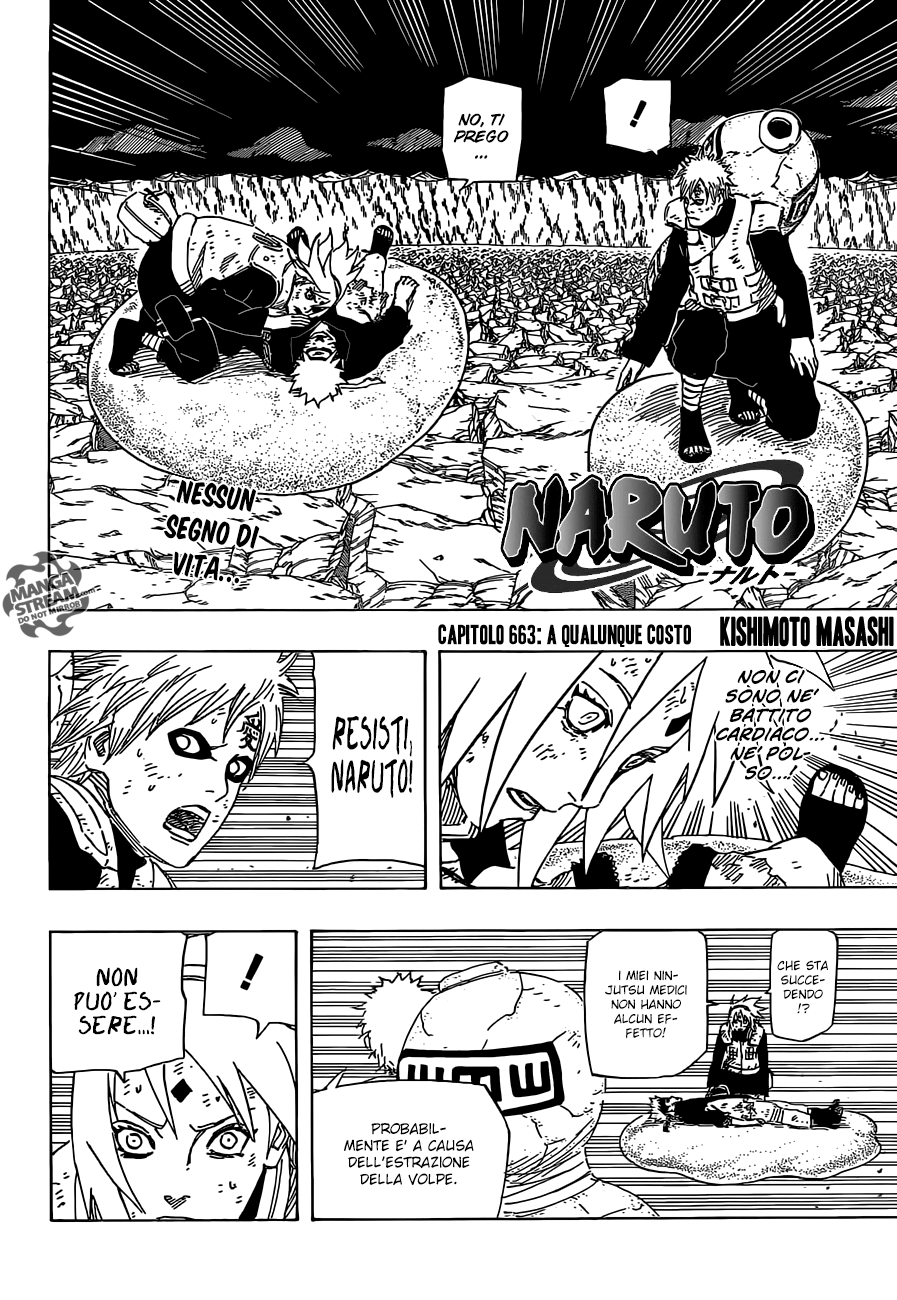 Read Naruto IT Manga Online