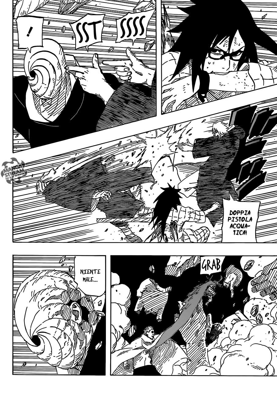 Read Naruto IT Manga Online