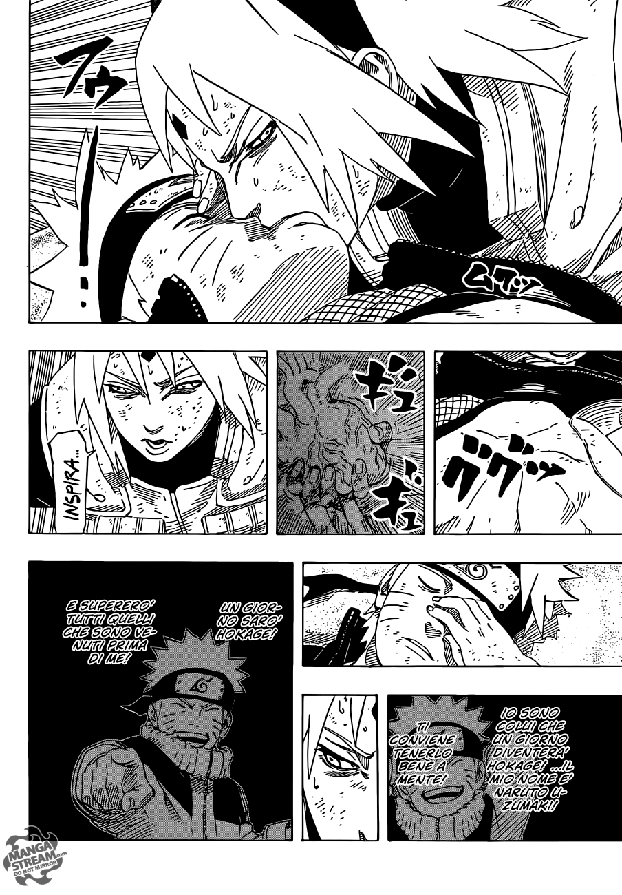 Read Naruto IT Manga Online