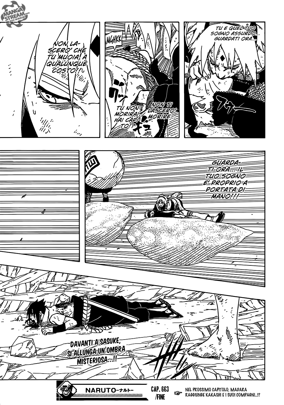 Read Naruto IT Manga Online