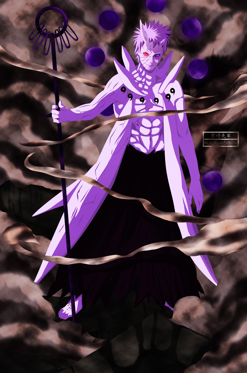 Read Naruto IT Manga Online