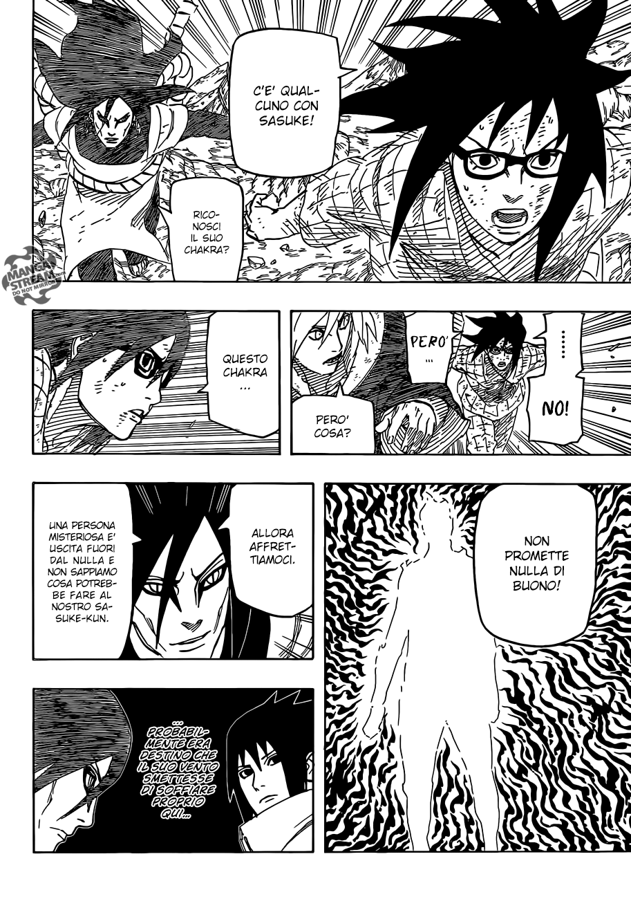 Read Naruto IT Manga Online
