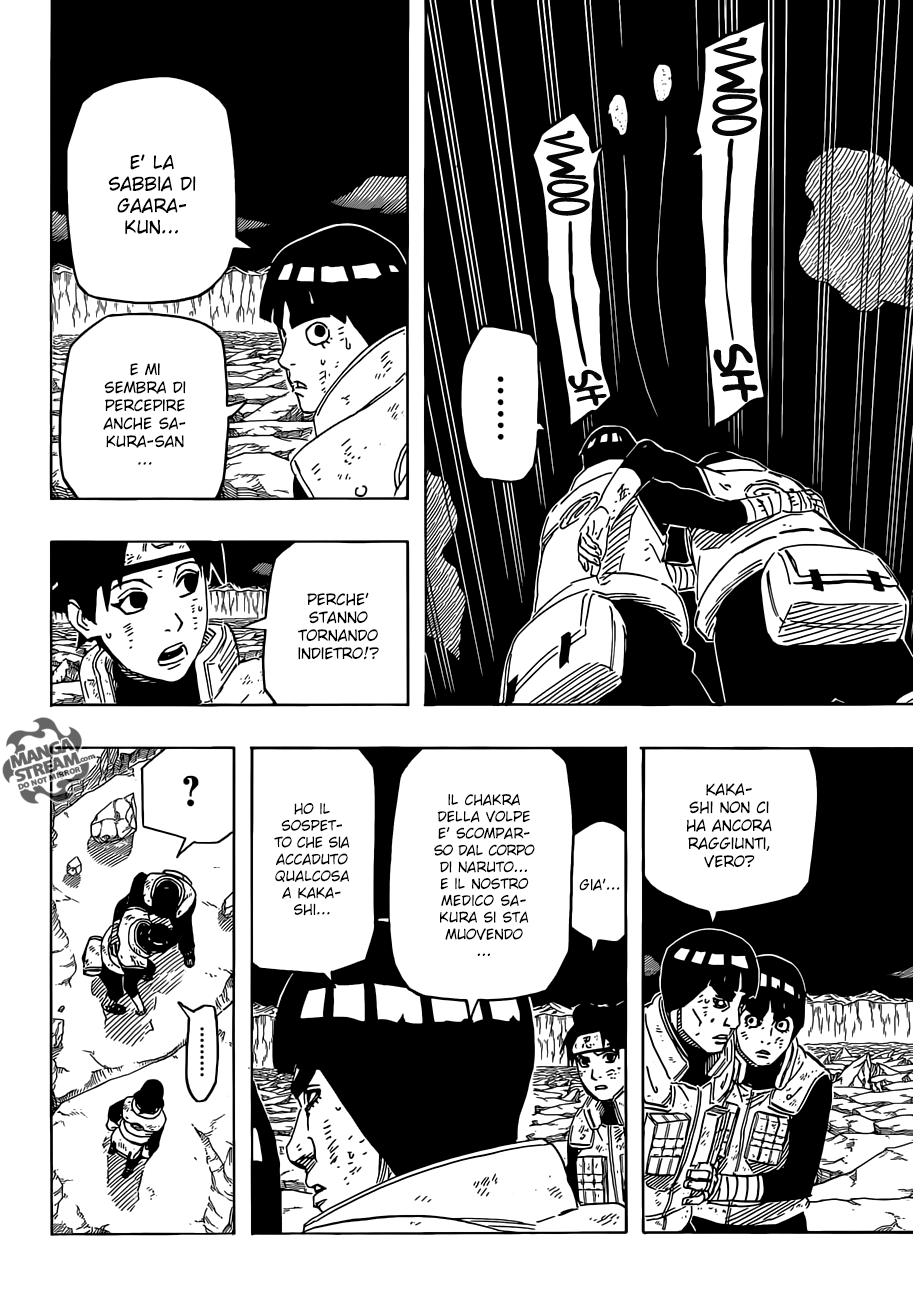 Read Naruto IT Manga Online