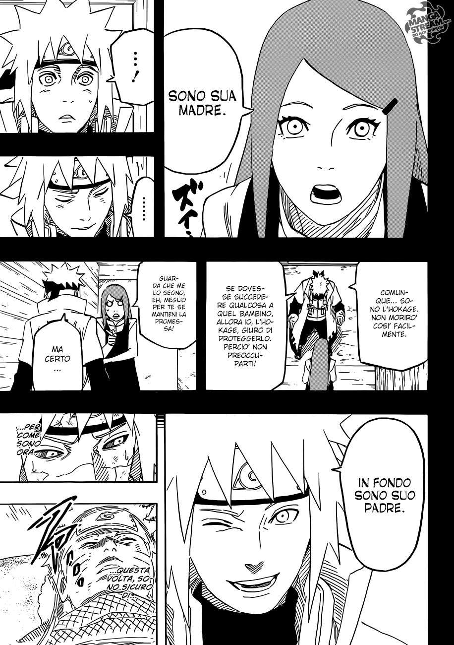 Read Naruto IT Manga Online